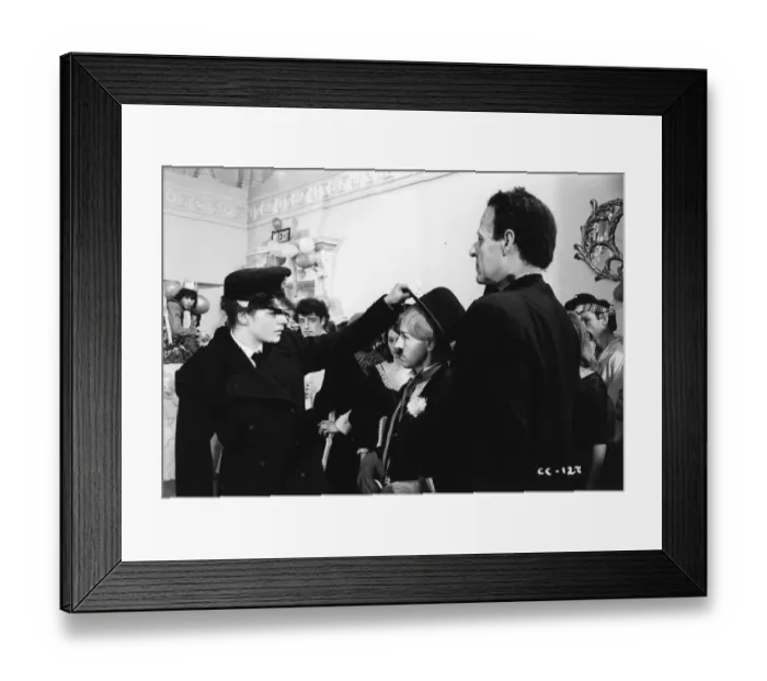 Framed Print : cah1965 bw pri 004 Framed Print : cah1965 bw pri 004