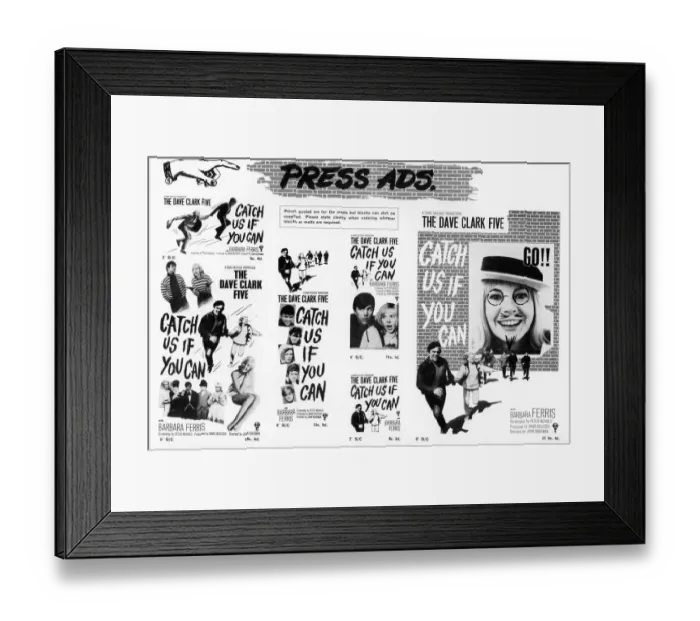 Framed Print : cah1965 bw pbk 009 Framed Print : cah1965 bw pbk 009