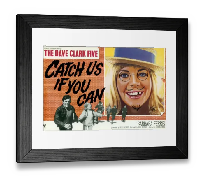Framed Print : cah1965 co pbk 001 Framed Print : cah1965 co pbk 001