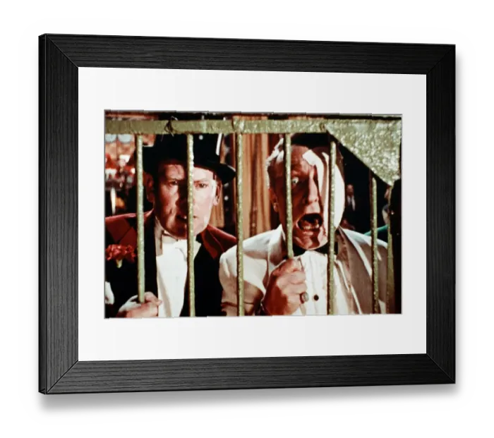 Framed Print : cic1960 co tra 004 Framed Print : cic1960 co tra 004