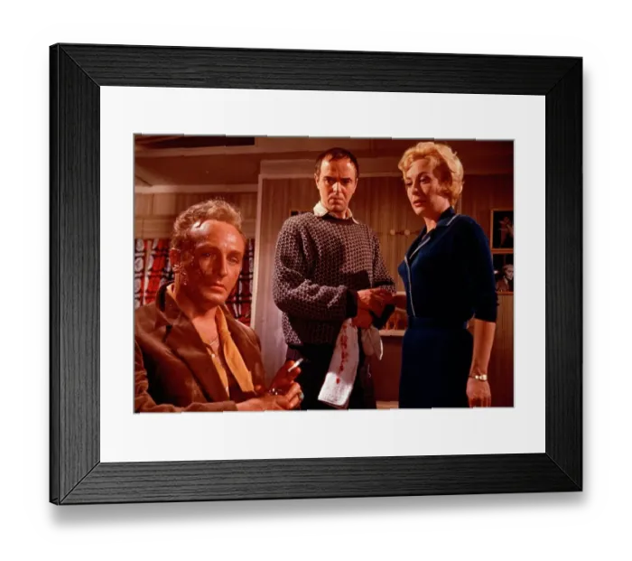 Framed Print : cic1960 co tra 006 Framed Print : cic1960 co tra 006