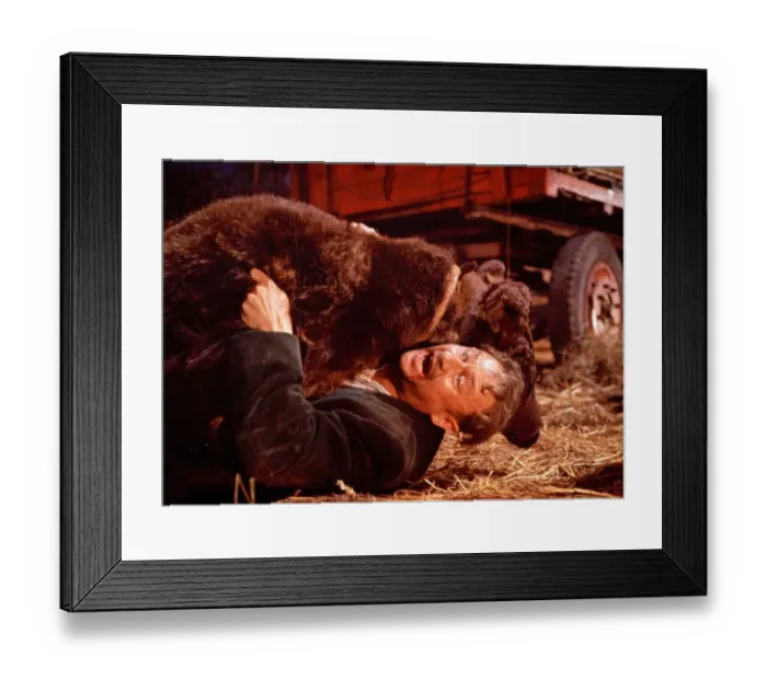 Framed Print : cic1960 co tra 017 Framed Print : cic1960 co tra 017