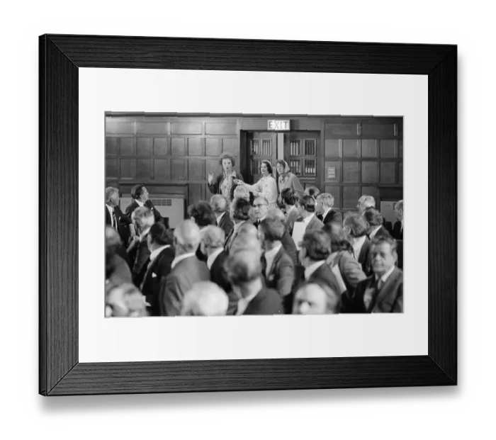 Framed Print : clk1986 bw neg 028 Framed Print : clk1986 bw neg 028
