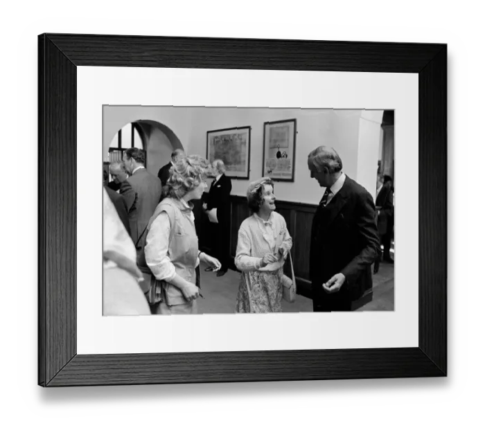 Framed Print : clk1986 bw neg 030 Framed Print : clk1986 bw neg 030