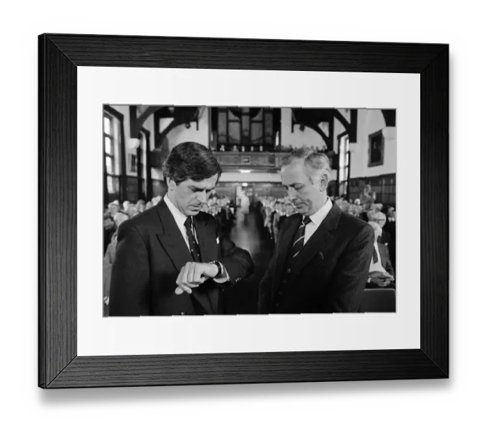 Framed Print : clk1986 bw neg 051 Framed Print : clk1986 bw neg 051