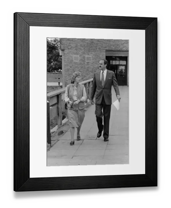 Framed Print : clk1986 bw neg 053 Framed Print : clk1986 bw neg 053