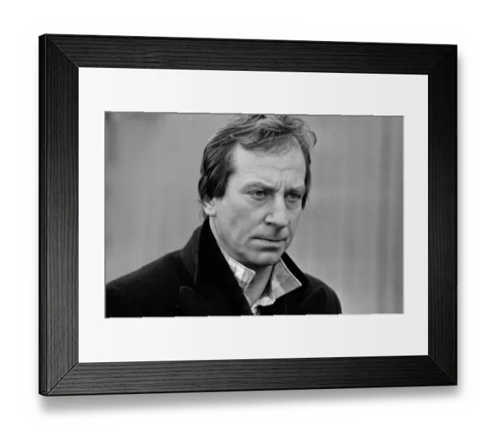 Framed Print : com1984 bw neg 046 Framed Print : com1984 bw neg 046