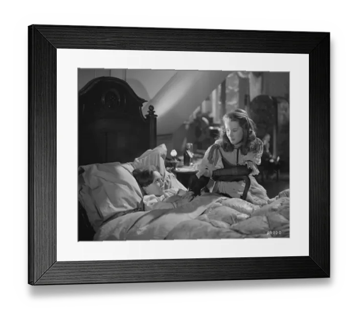 Framed Print : deo1945 bw neg 069 Framed Print : deo1945 bw neg 069