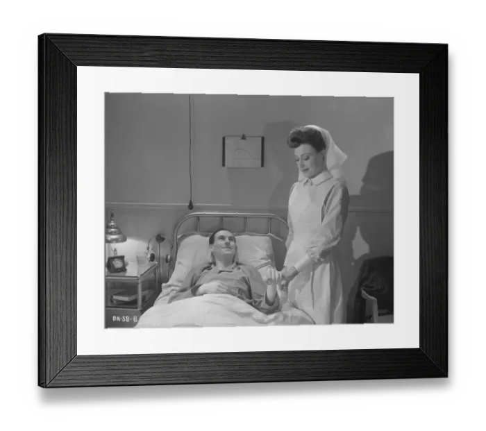 Framed Print : deo1945 bw neg 077 Framed Print : deo1945 bw neg 077