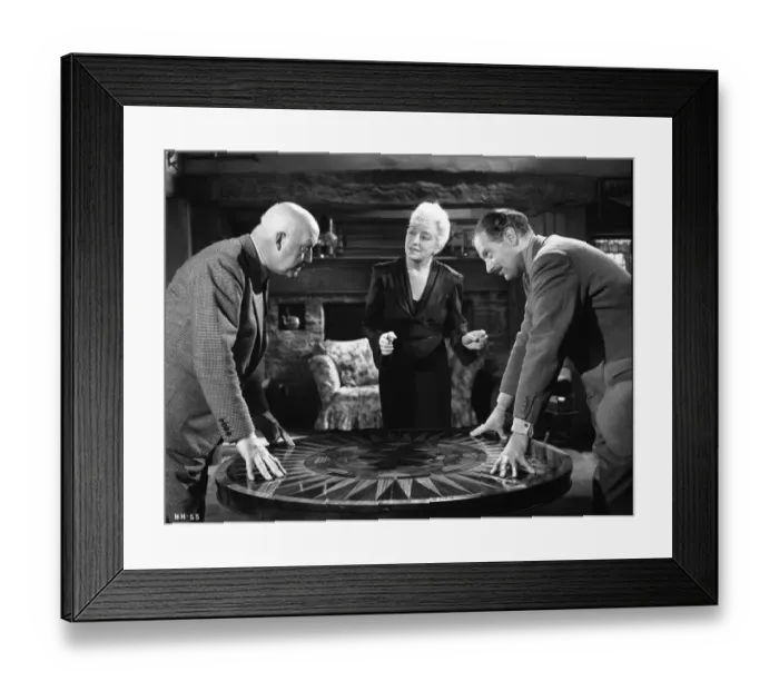 Framed Print : hal1944 bw neg 016 Framed Print : hal1944 bw neg 016