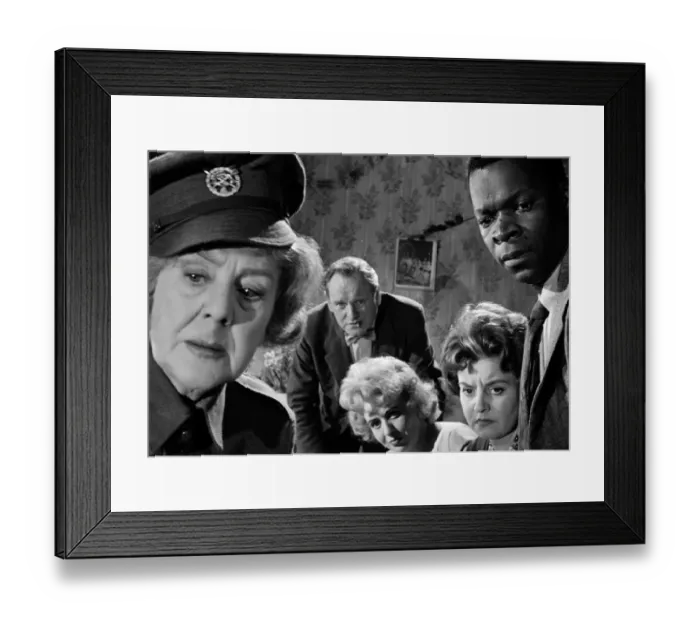Framed Print : lsh1962 bw neg 120 Framed Print : lsh1962 bw neg 120