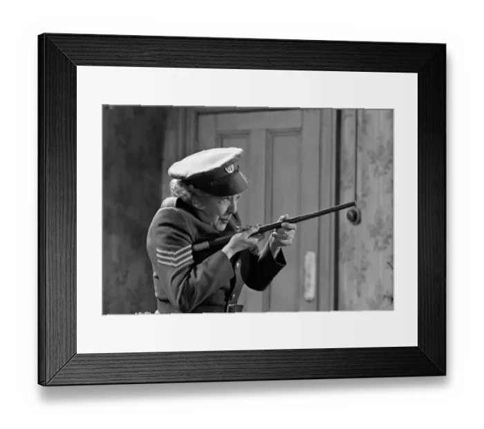 Framed Print : lsh1962 bw neg 163 Framed Print : lsh1962 bw neg 163