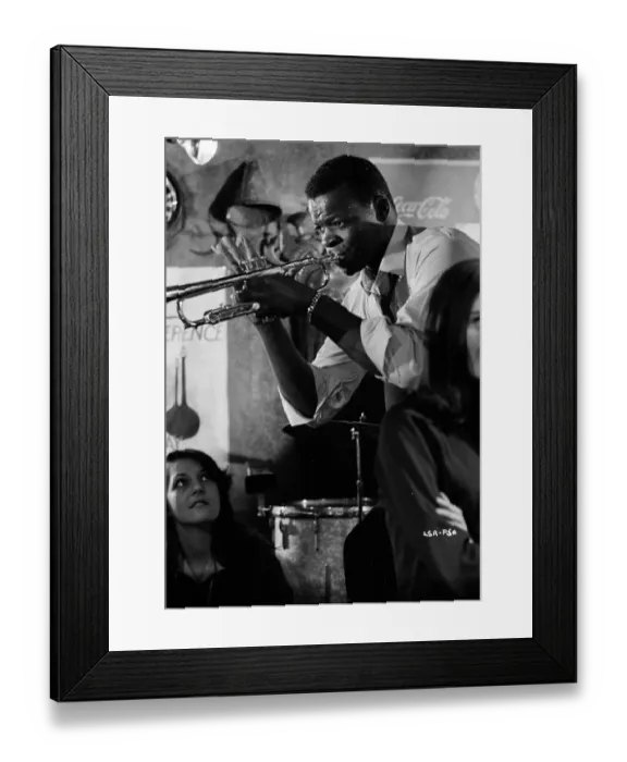 Framed Print : lsh1962 bw neg 175 Framed Print : lsh1962 bw neg 175