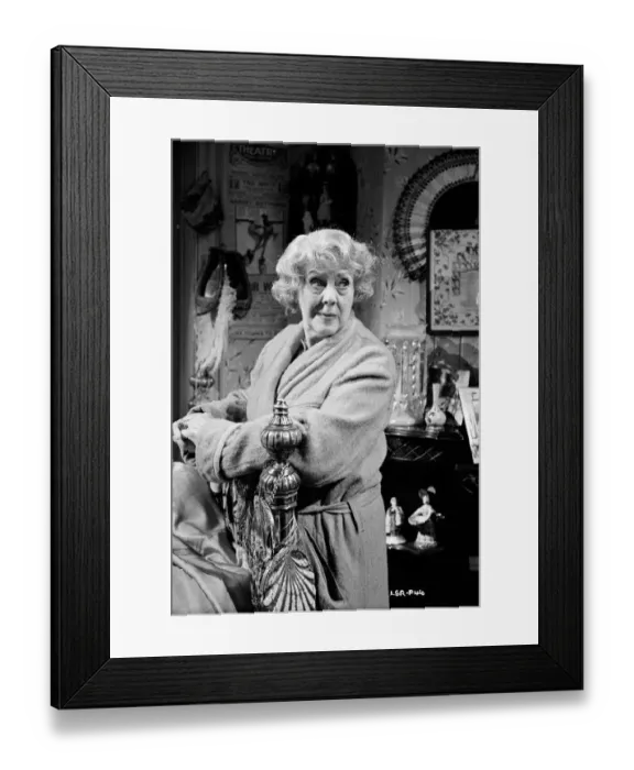 Framed Print : lsh1962 bw neg 220 Framed Print : lsh1962 bw neg 220
