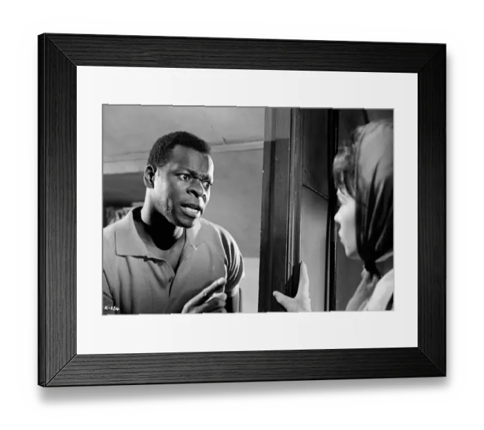Framed Print : lsh1962 bw neg 236 Framed Print : lsh1962 bw neg 236