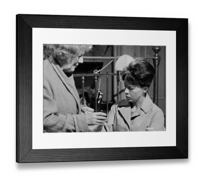 Framed Print : lsh1962 bw neg 238 Framed Print : lsh1962 bw neg 238