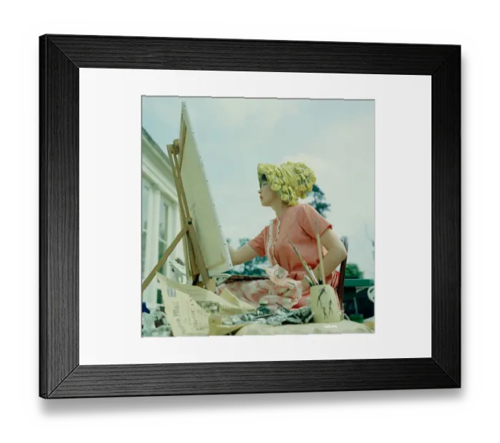 Framed Print : lsh1962 co neg 004 Framed Print : lsh1962 co neg 004