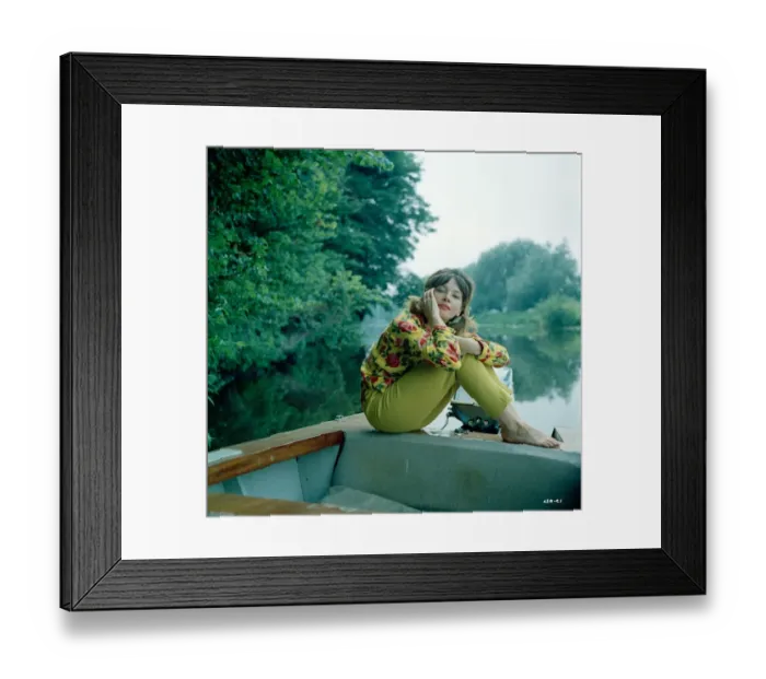 Framed Print : lsh1962 co neg 005 Framed Print : lsh1962 co neg 005
