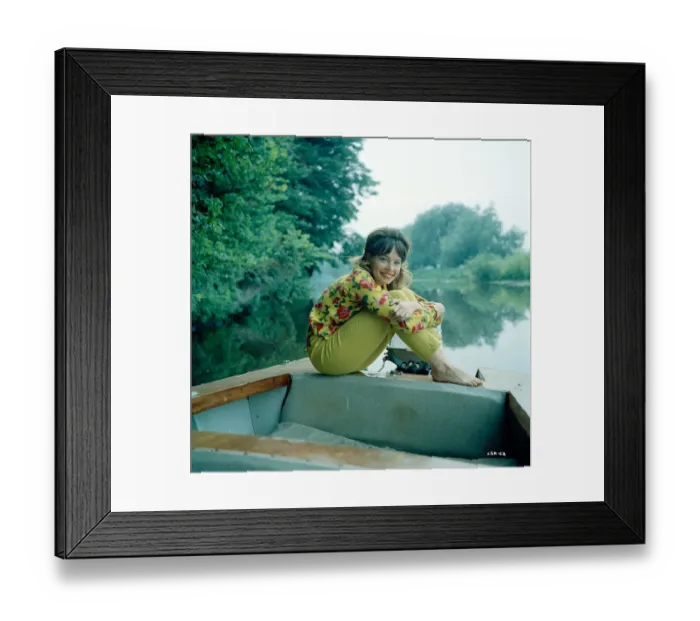 Framed Print : lsh1962 co neg 007 Framed Print : lsh1962 co neg 007