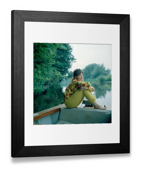Framed Print : lsh1962 co neg 008 Framed Print : lsh1962 co neg 008