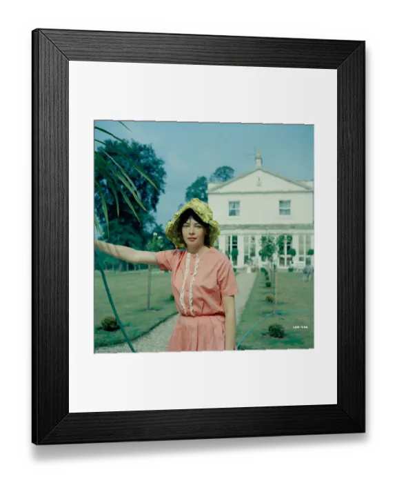 Framed Print : lsh1962 co neg 012 Framed Print : lsh1962 co neg 012