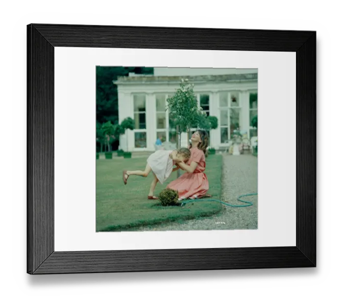 Framed Print : lsh1962 co neg 014 Framed Print : lsh1962 co neg 014