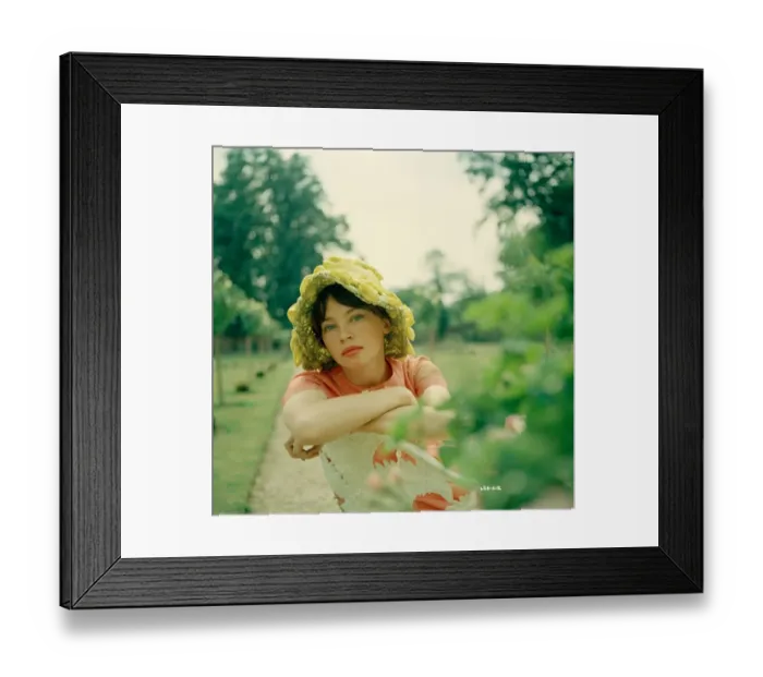 Framed Print : lsh1962 co neg 017 Framed Print : lsh1962 co neg 017