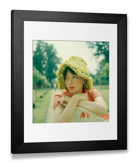 Framed Print : lsh1962 co neg 019 Framed Print : lsh1962 co neg 019