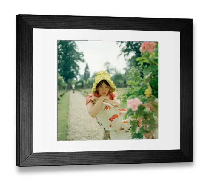Framed Print : lsh1962 co neg 020 Framed Print : lsh1962 co neg 020