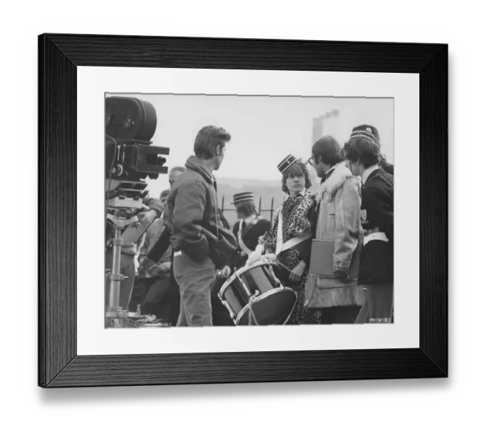 Framed Print : mel1971 bw pri 002 Framed Print : mel1971 bw pri 002