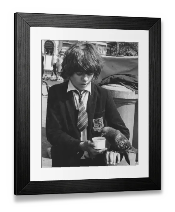 Framed Print : mel1971 bw pri 008 Framed Print : mel1971 bw pri 008
