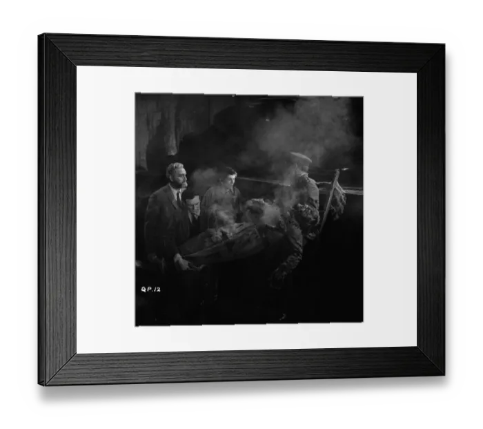 Framed Print : qua1967 bw neg 014 Framed Print : qua1967 bw neg 014