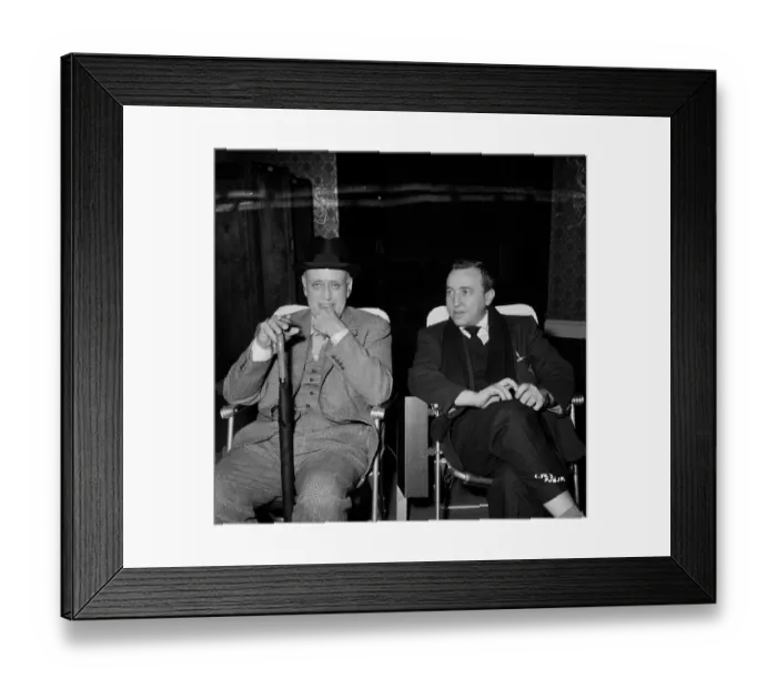 Framed Print : sch1960 bw neg pub 016 Framed Print : sch1960 bw neg pub 016