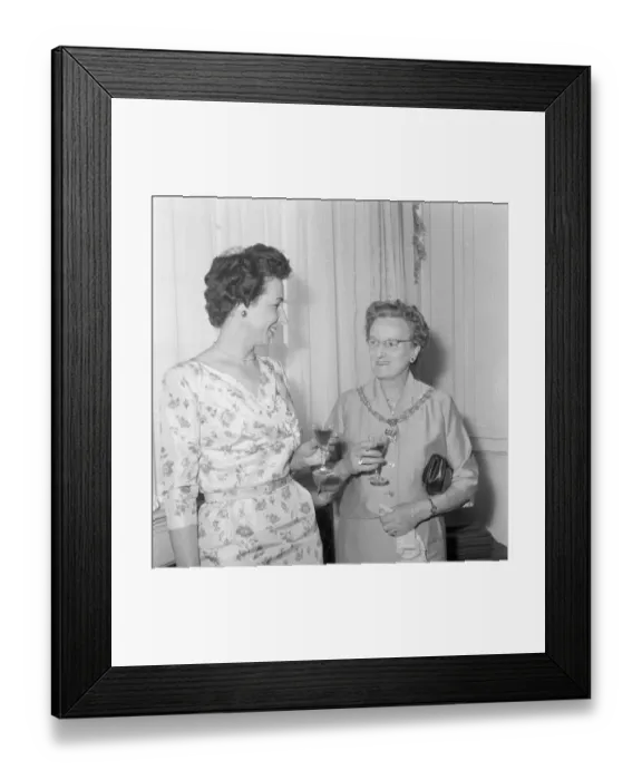 Framed Print : sch1960 bw neg str 055 Framed Print : sch1960 bw neg str 055