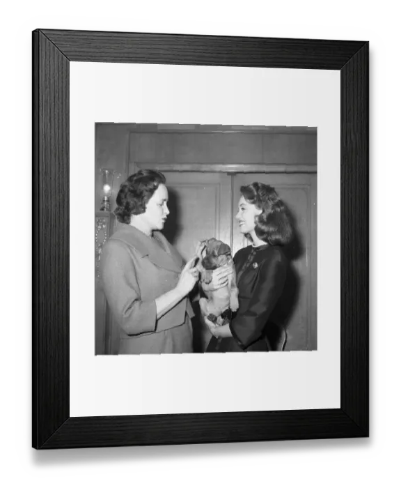 Framed Print : sch1960 bw neg str 072 Framed Print : sch1960 bw neg str 072