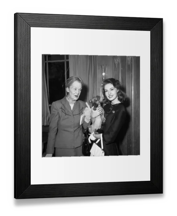 Framed Print : sch1960 bw neg str 073 Framed Print : sch1960 bw neg str 073