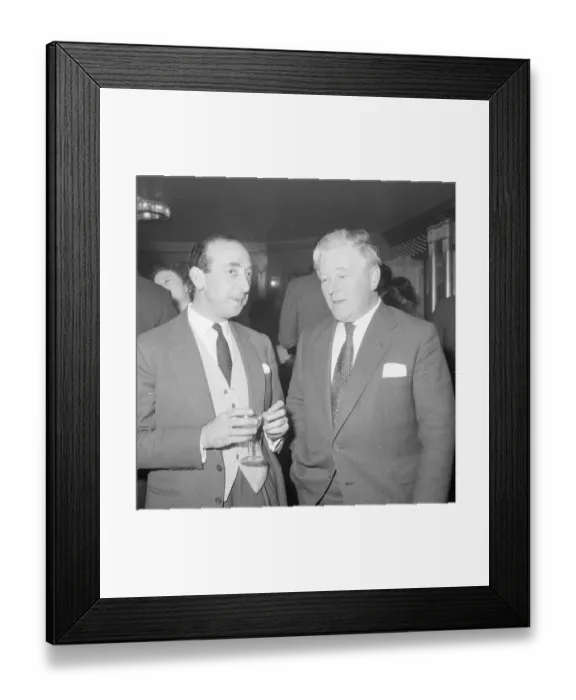 Framed Print : sch1960 bw neg str 075 Framed Print : sch1960 bw neg str 075