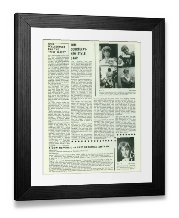 Framed Print : bil1963 bw pbk 005 Framed Print : bil1963 bw pbk 005