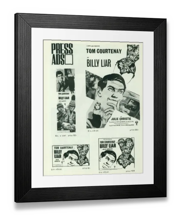 Framed Print : bil1963 bw pbk 008 Framed Print : bil1963 bw pbk 008