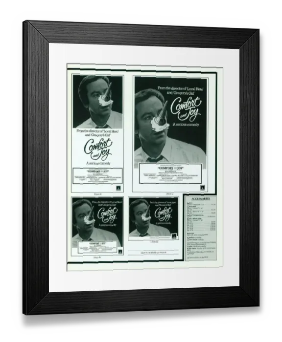 Framed Print : com1984 co pbk 004 Framed Print : com1984 co pbk 004