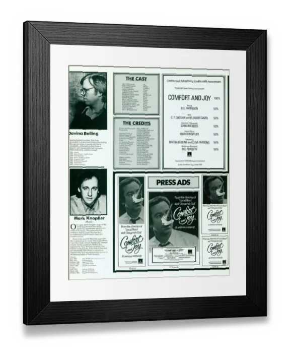 Framed Print : com1984 co pbk 003 Framed Print : com1984 co pbk 003
