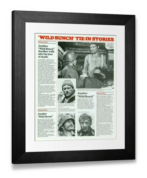 Framed Print : cri1977 co pbk 011 Framed Print : cri1977 co pbk 011