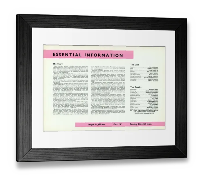 Framed Print : dar1965 co pbk 010 Framed Print : dar1965 co pbk 010