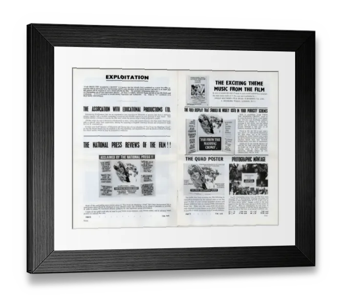 Framed Print : faf1968 co pbk 003 Framed Print : faf1968 co pbk 003