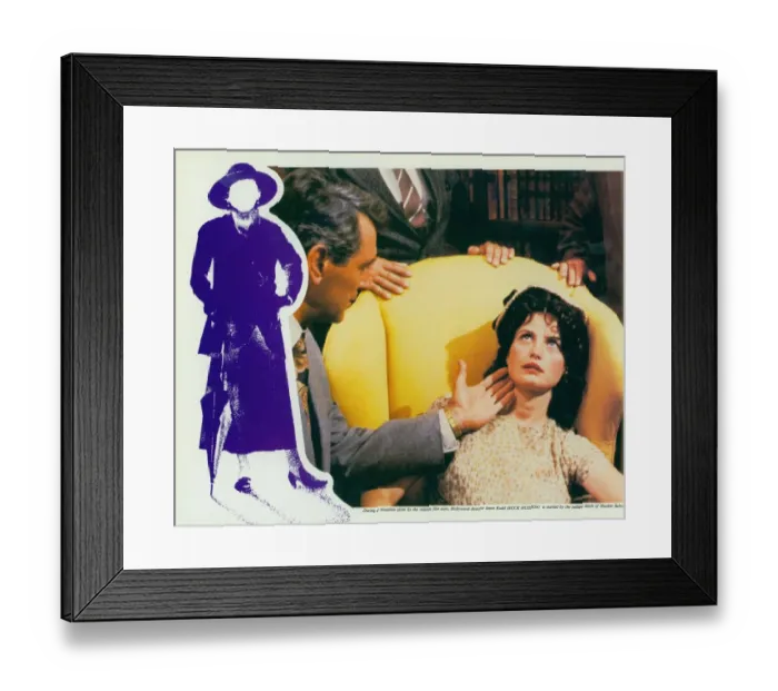 Framed Print : mir1980 co pbk 008 Framed Print : mir1980 co pbk 008