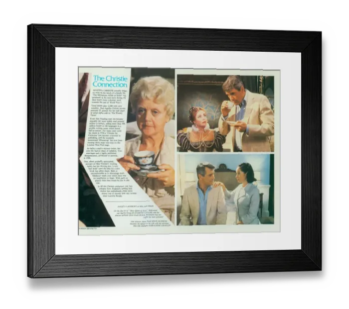 Framed Print : mir1980 co pbk 009