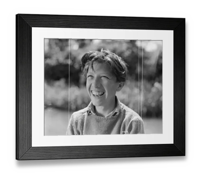 Framed Print : pai1945 bw neg 005 Framed Print : pai1945 bw neg 005