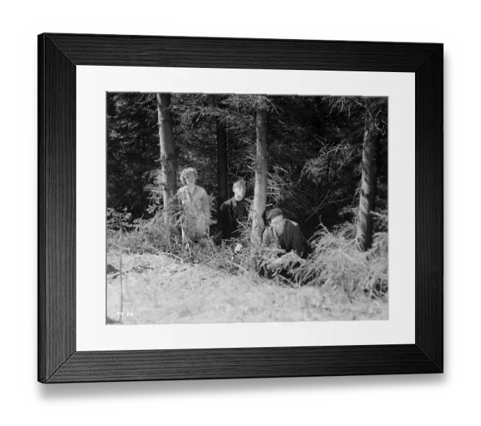 Framed Print : aga1948 bw neg 006 Framed Print : aga1948 bw neg 006