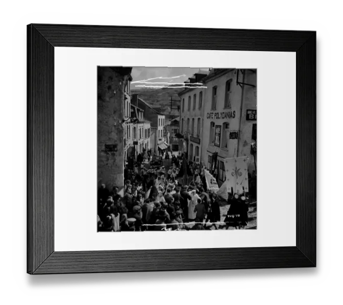 Framed Print : aga1948 bw neg 019 Framed Print : aga1948 bw neg 019