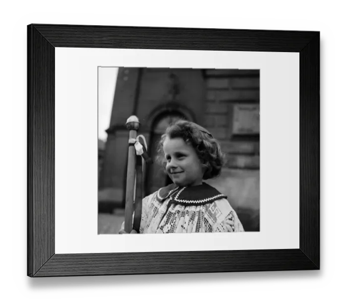 Framed Print : aga1948 bw neg 088 Framed Print : aga1948 bw neg 088
